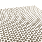 Honeycomb Soldering Block