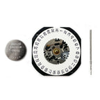 Hattori VX32 Quartz Watch Movement (Date at 3h)