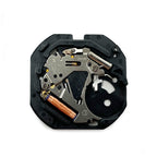 Hattori VX32 Quartz Watch Movement (Date at 3h)