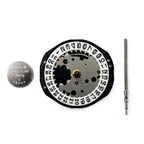 Hattori PC22 Quartz Watch Movement (Date at 3h)