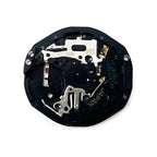 Hattori PC22 Quartz Watch Movement (Date at 3h)