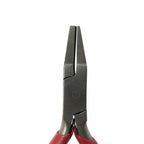 Half Round & Flat Nose Pliers