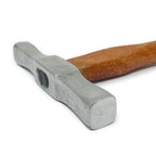 Goldsmith's Classic Hex Head Hammer