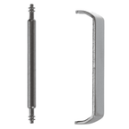 Casio End Link with Spring Bar 10114367