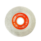 Diamond Grinding Wheel, 100mm