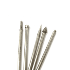 Diamond Burr Set of 20