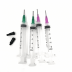 Crystal FX Beading Glue Syringes