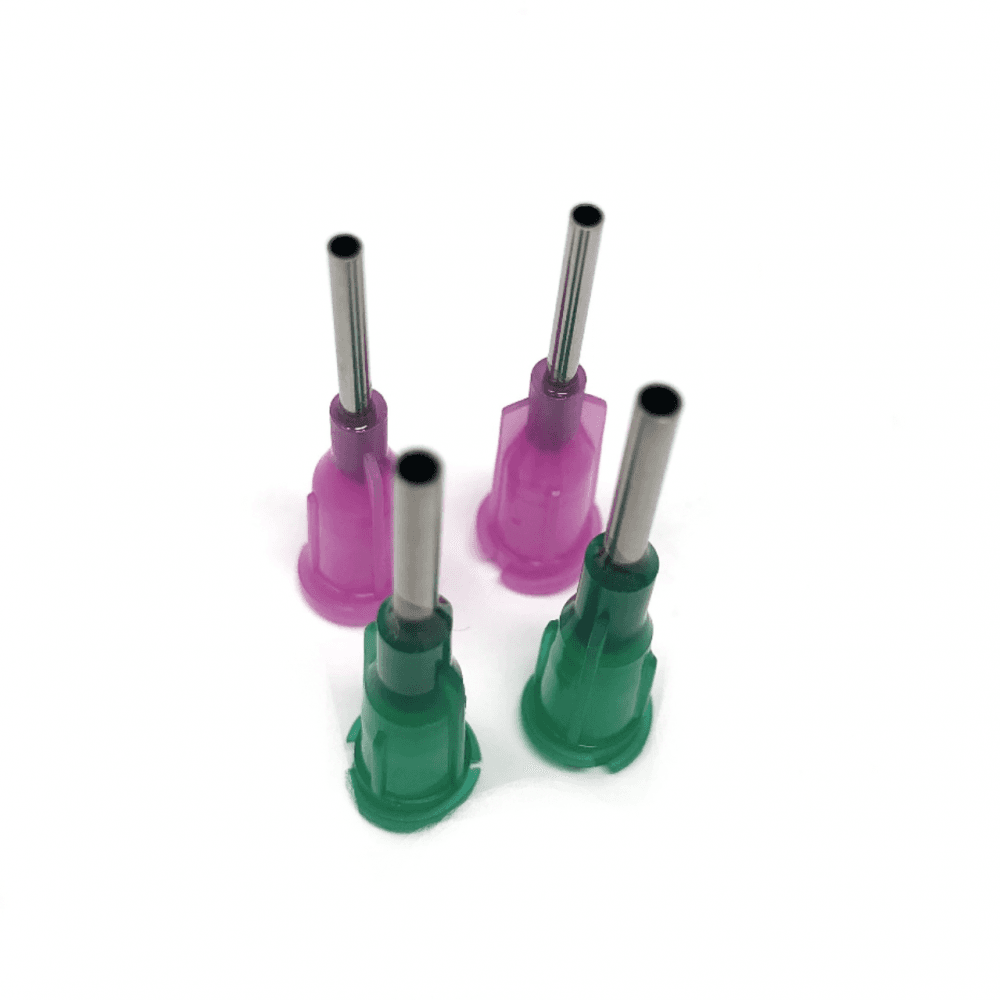 Crystal FX Beading Glue Syringes