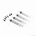 Crystal FX Beading Glue Syringes