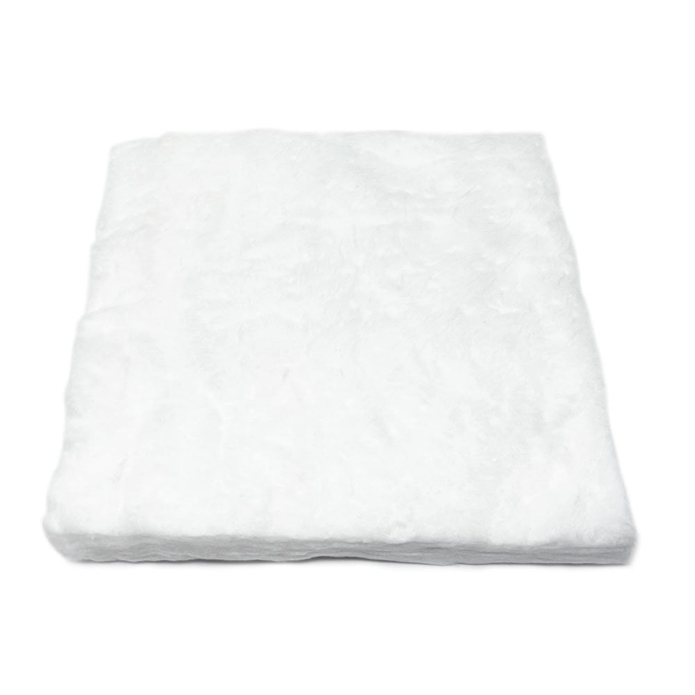 Cotton Soldering Pad