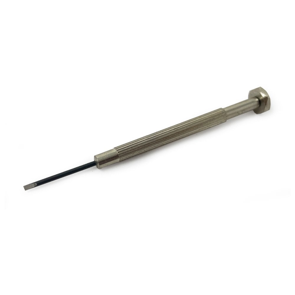 Value Watch Repair Screwdriver - 1.20mm