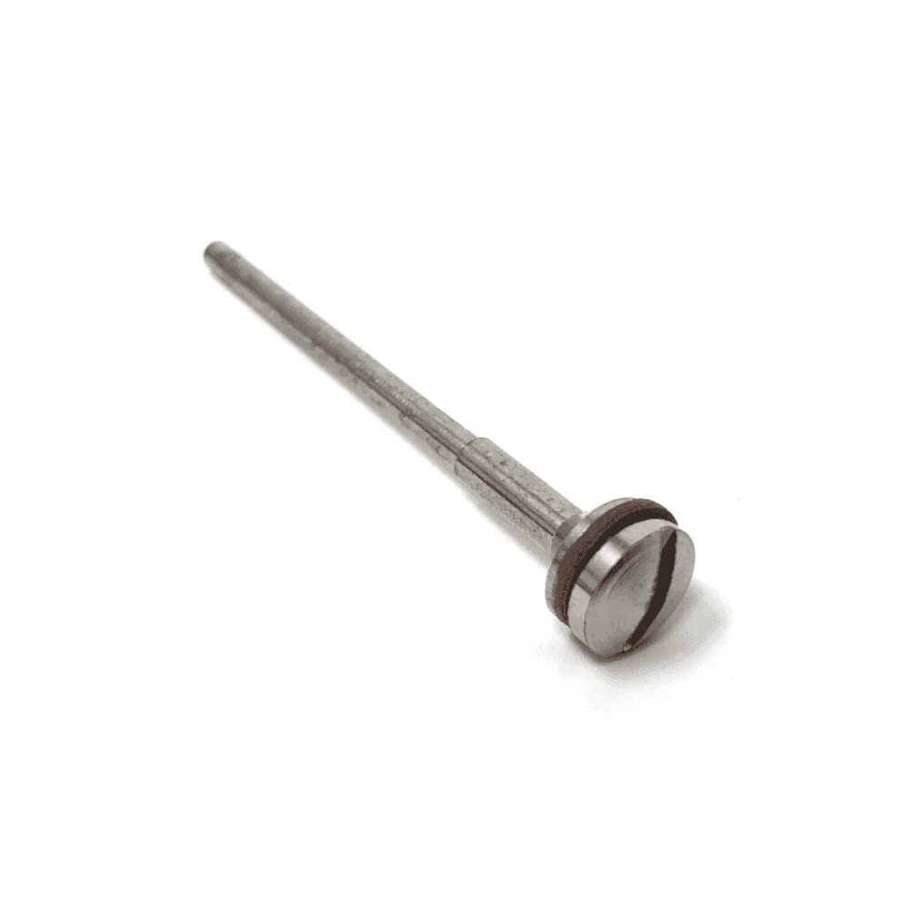 Screw Mandrel - 8mm