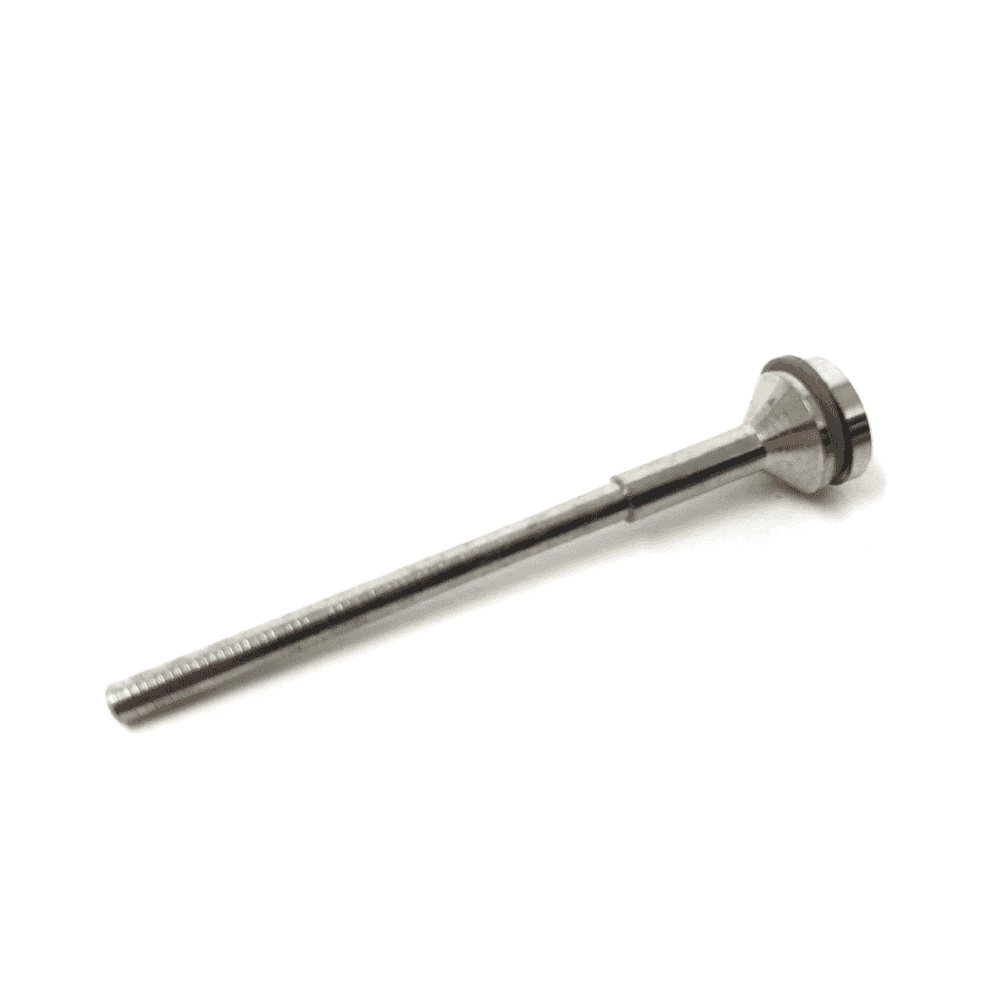 Screw Mandrel - 8mm