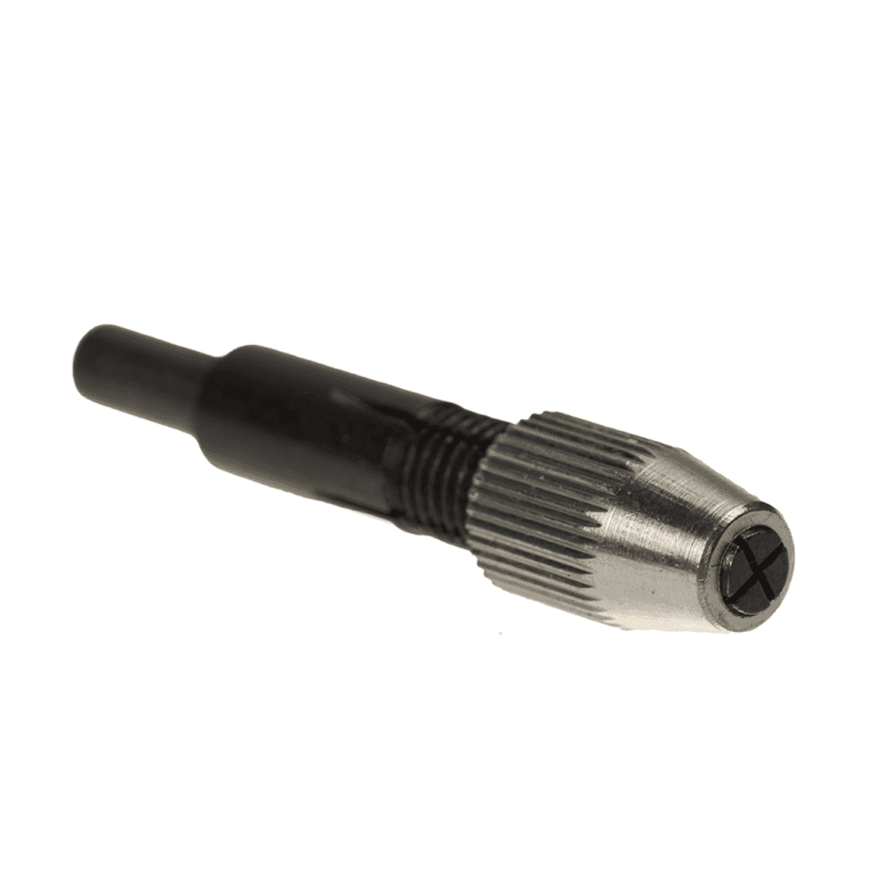 Pin Chuck Vice Adaptor 3.15mm