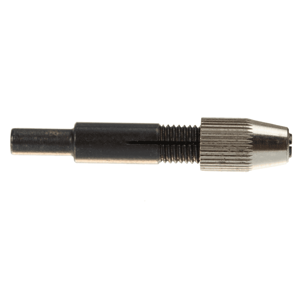Pin Chuck Vice Adaptor 3.15mm