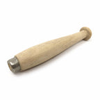 Mushroom-End File Handle 12cm