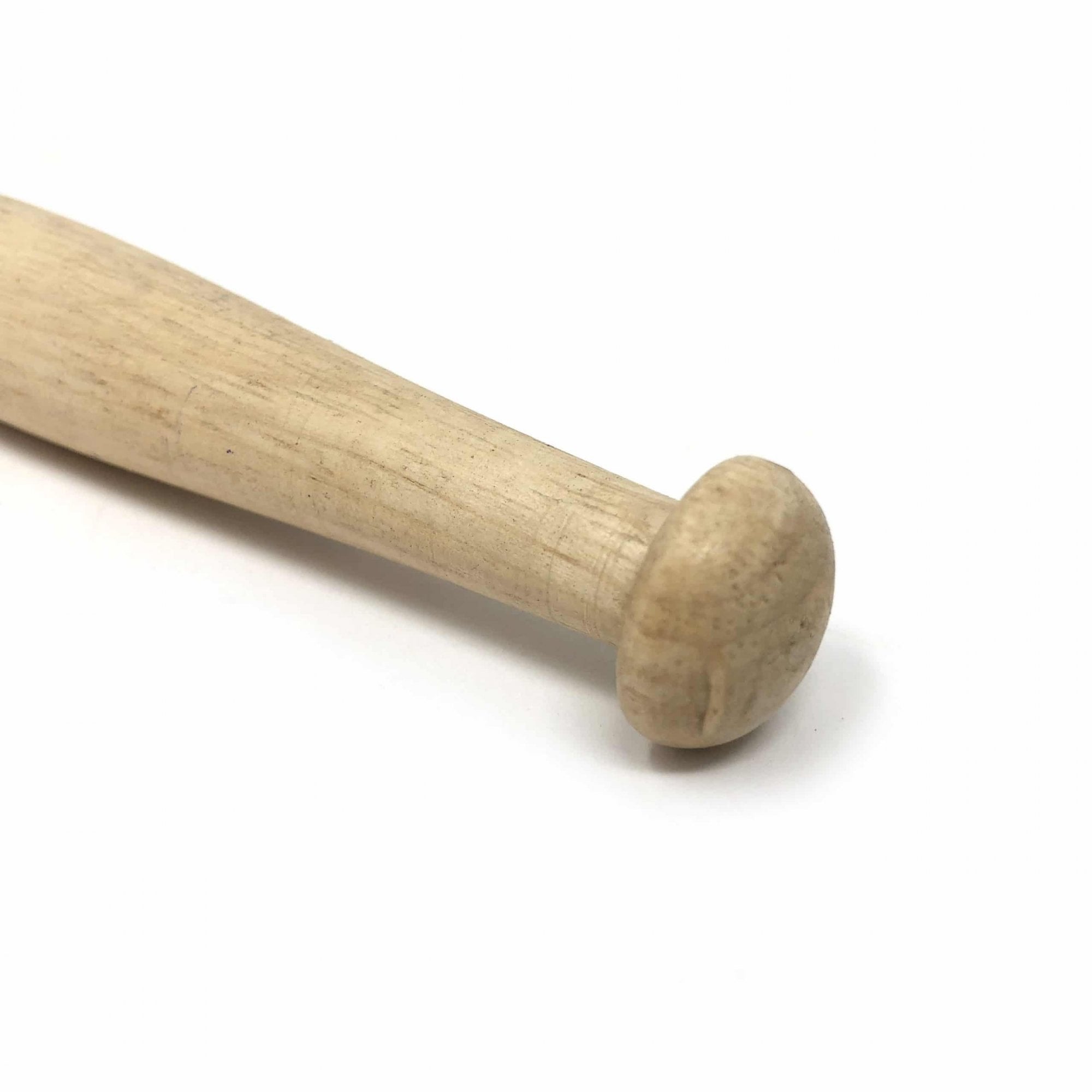 Mushroom-End File Handle 12cm