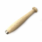 Mushroom-End File Handle 12cm