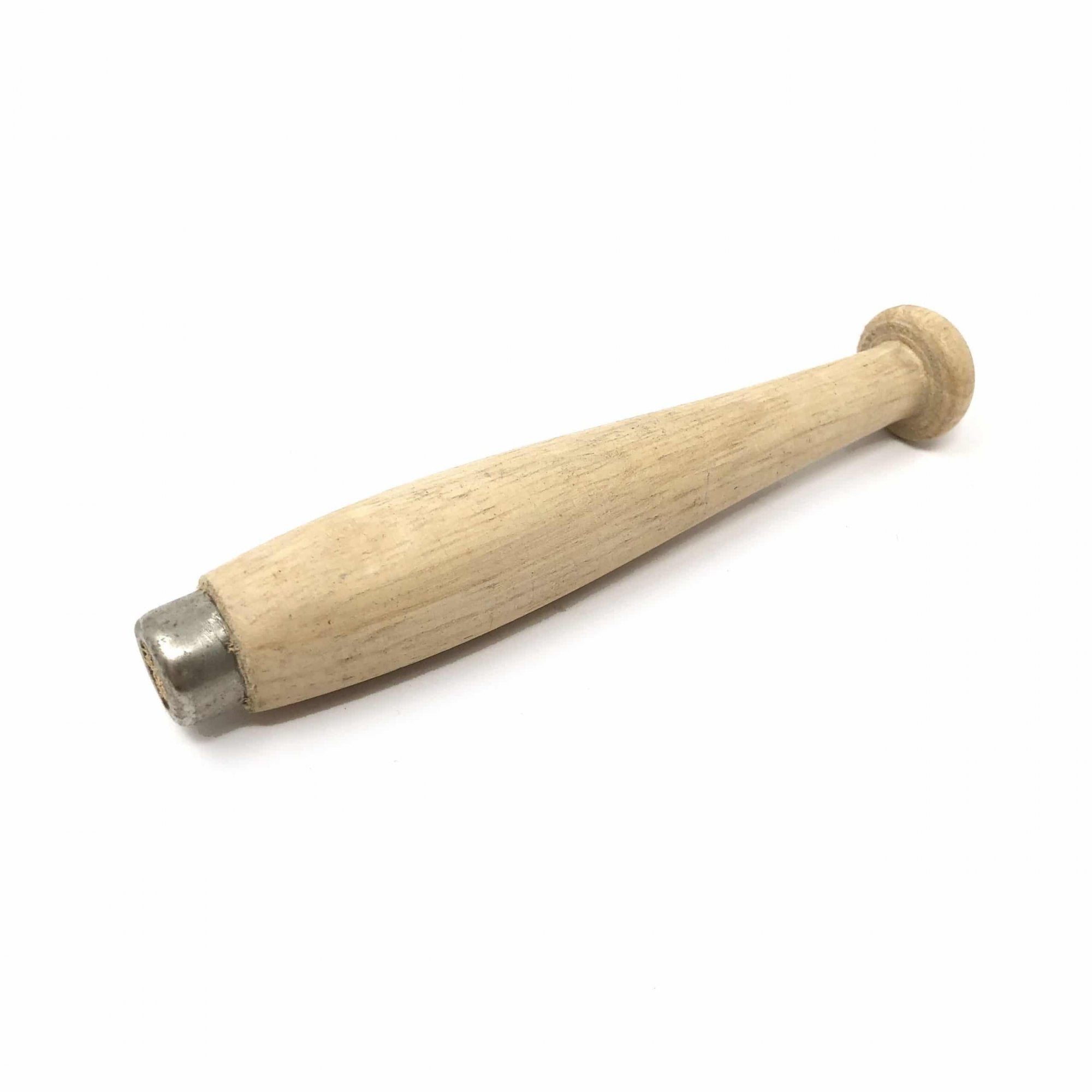 Mushroom-End File Handle 12cm