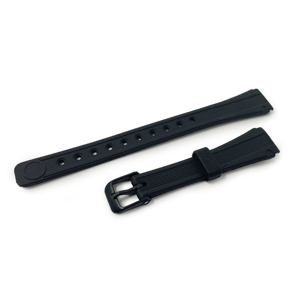 Generic Casio Watch Strap for 157F2, LA11WB, LW11, LW15