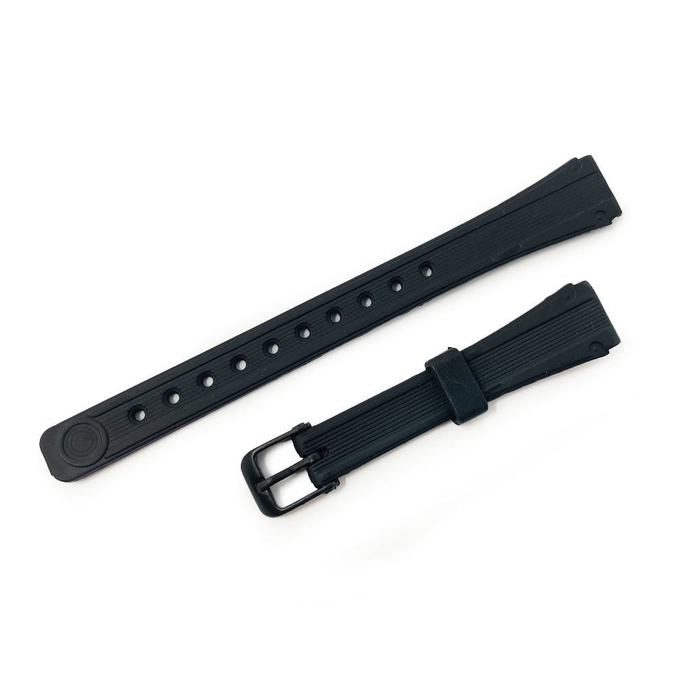 Generic Casio Watch Strap for 157F2, LA11WB, LW11, LW15
