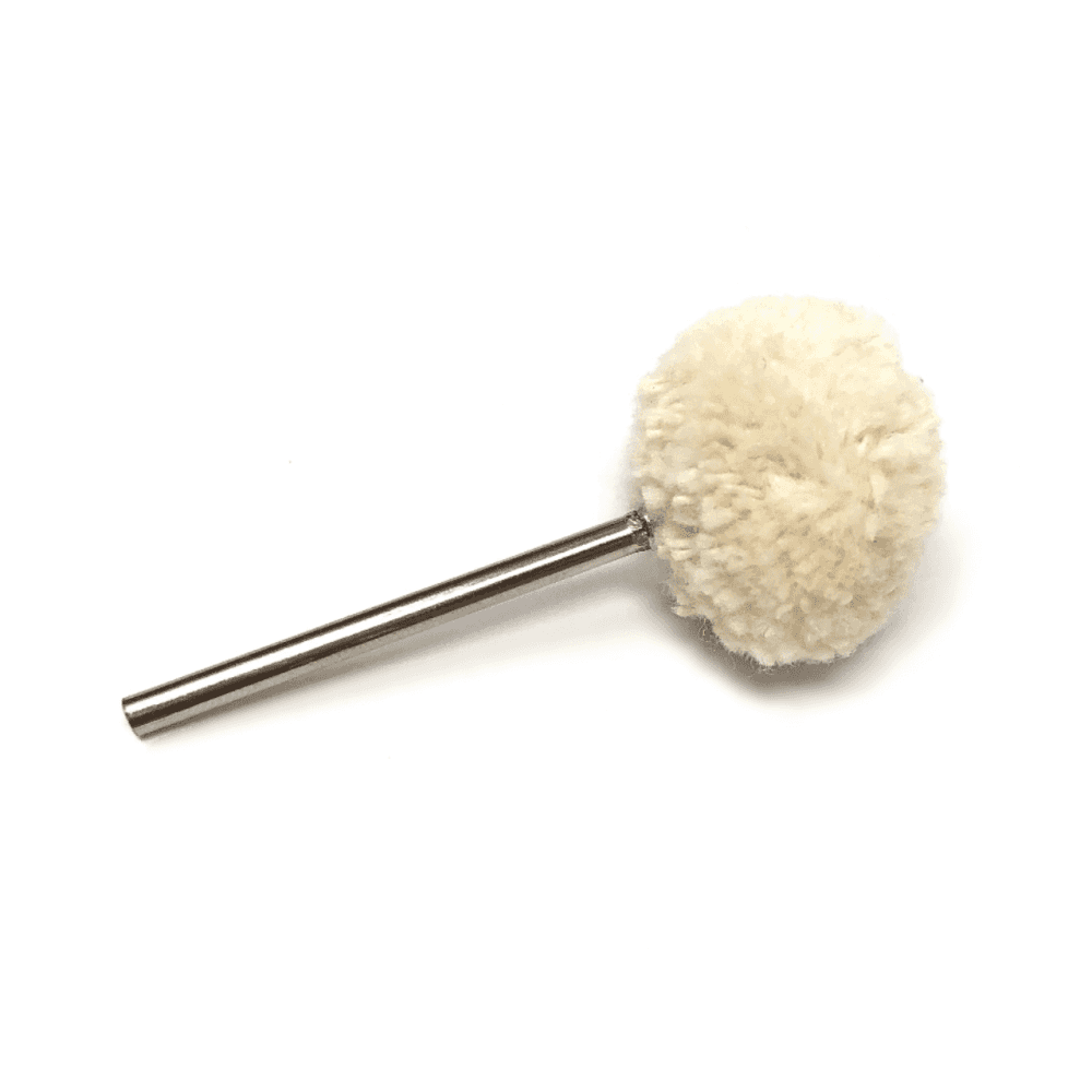 Cotton Pendant Wheel