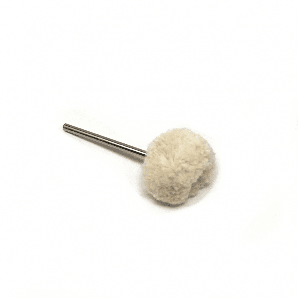 Cotton Pendant Wheel
