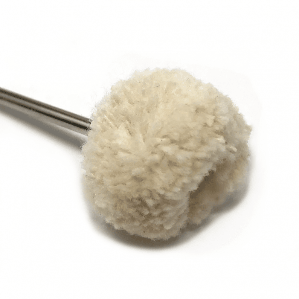 Cotton Pendant Wheel