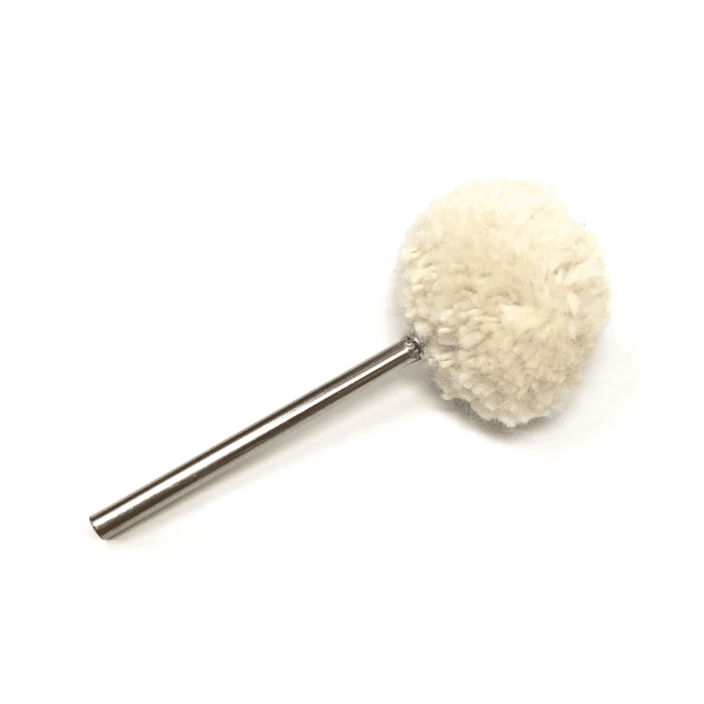 Cotton Pendant Wheel