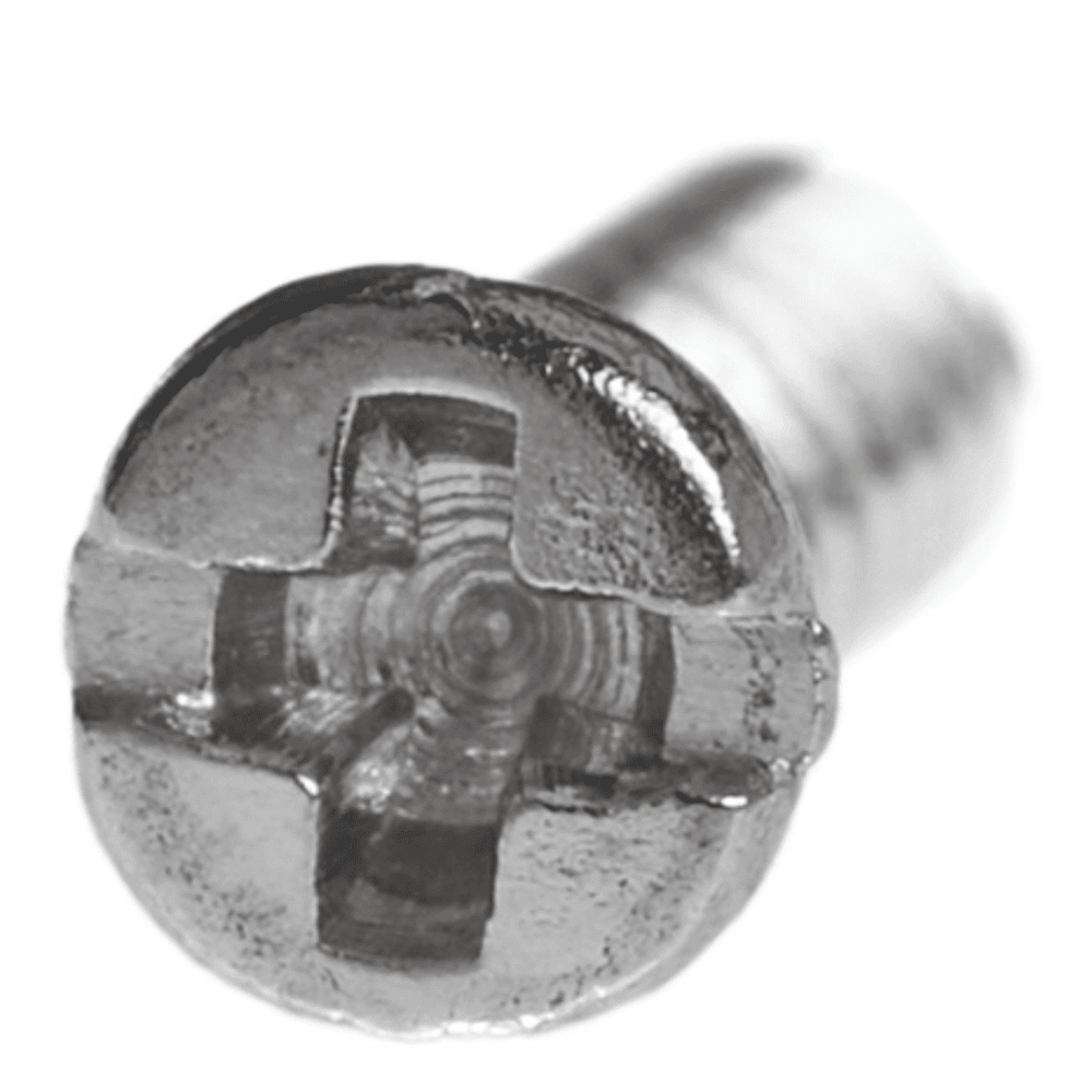 Casio Screw 72070500