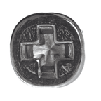 Casio Decorative Screw 74240734
