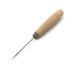 Bead Knotting Needle