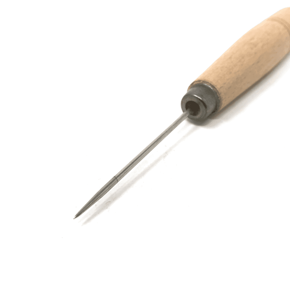 Bead Knotting Needle