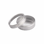 Aluminium Storage Tin for Watch Parts 50mm