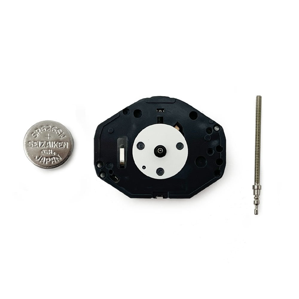 Hattori PC21 Quartz Watch Movement