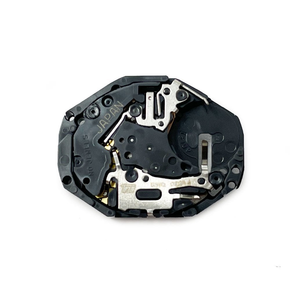 Hattori PC21 Quartz Watch Movement