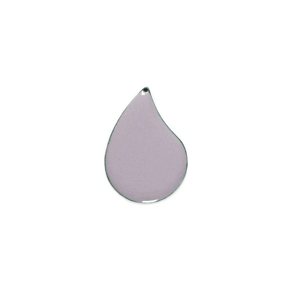 WG Ball Opaque Enamel Powder - Mauve 687
