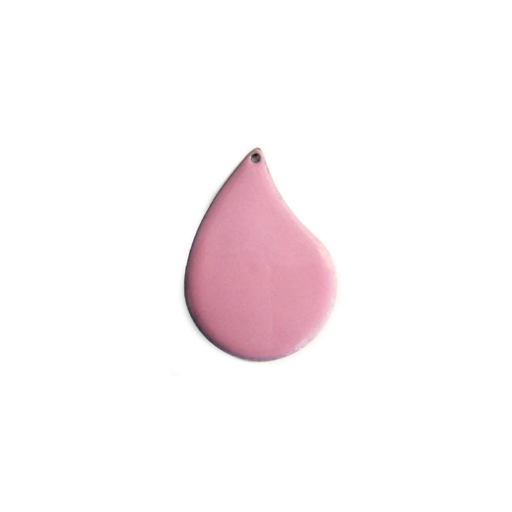 WG Ball Opaque Enamel Powder - Pink 7981