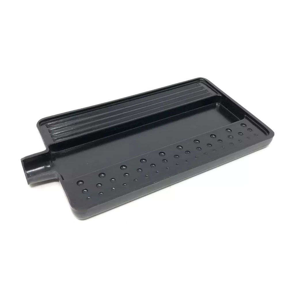 Large Bead Sorting Tray - Black