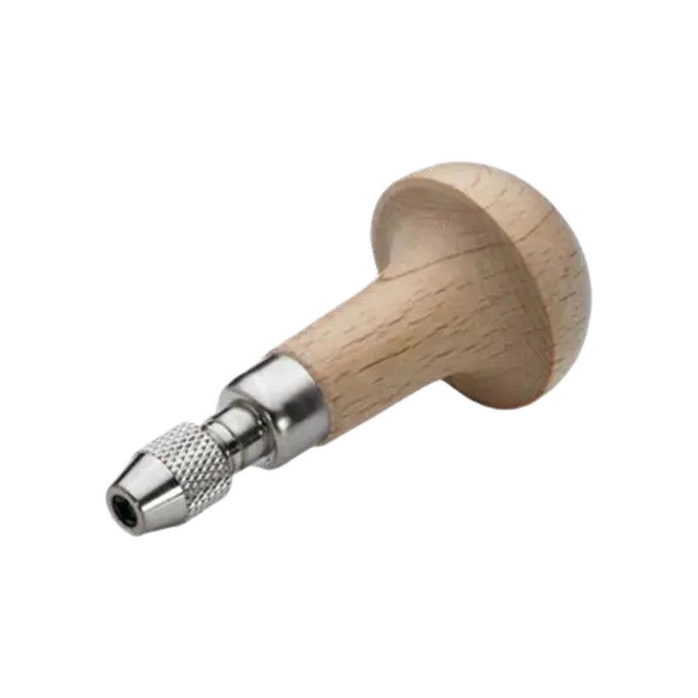 Pin Tong Graver Chuck With 2 Collets