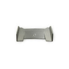 Casio Silver End Piece (12H) 10306995