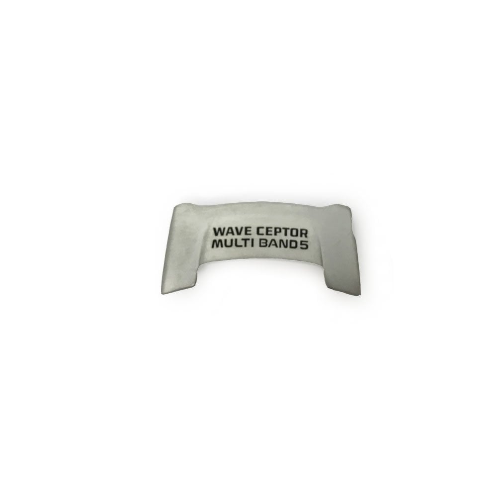 Casio Silver End Piece (12H) 10306995