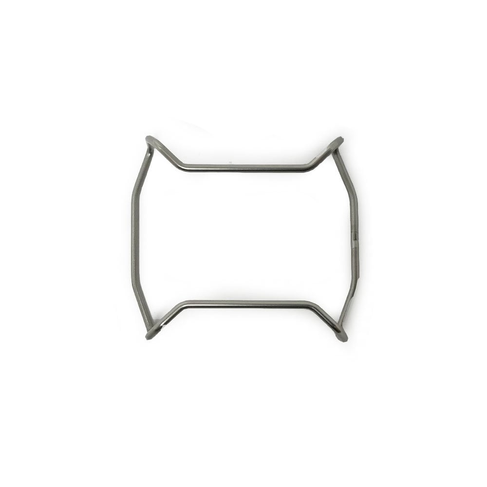 Casio Matte Silver Bull Bar 10471054