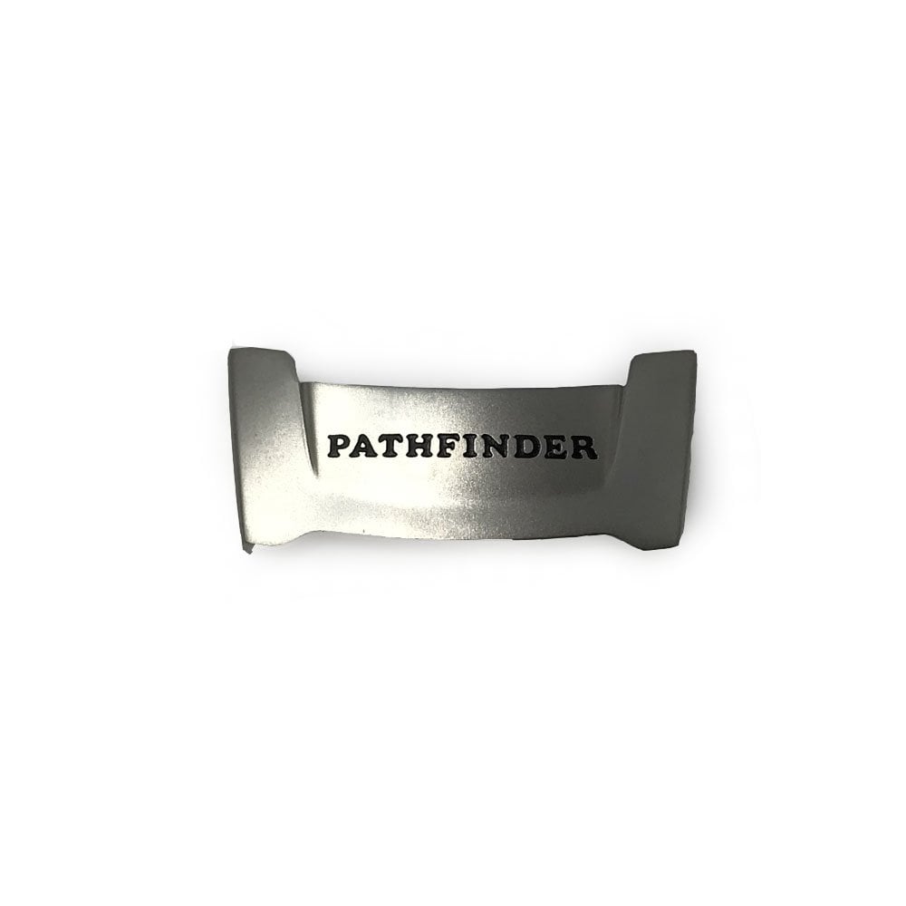 Casio Silver End Piece 10306996
