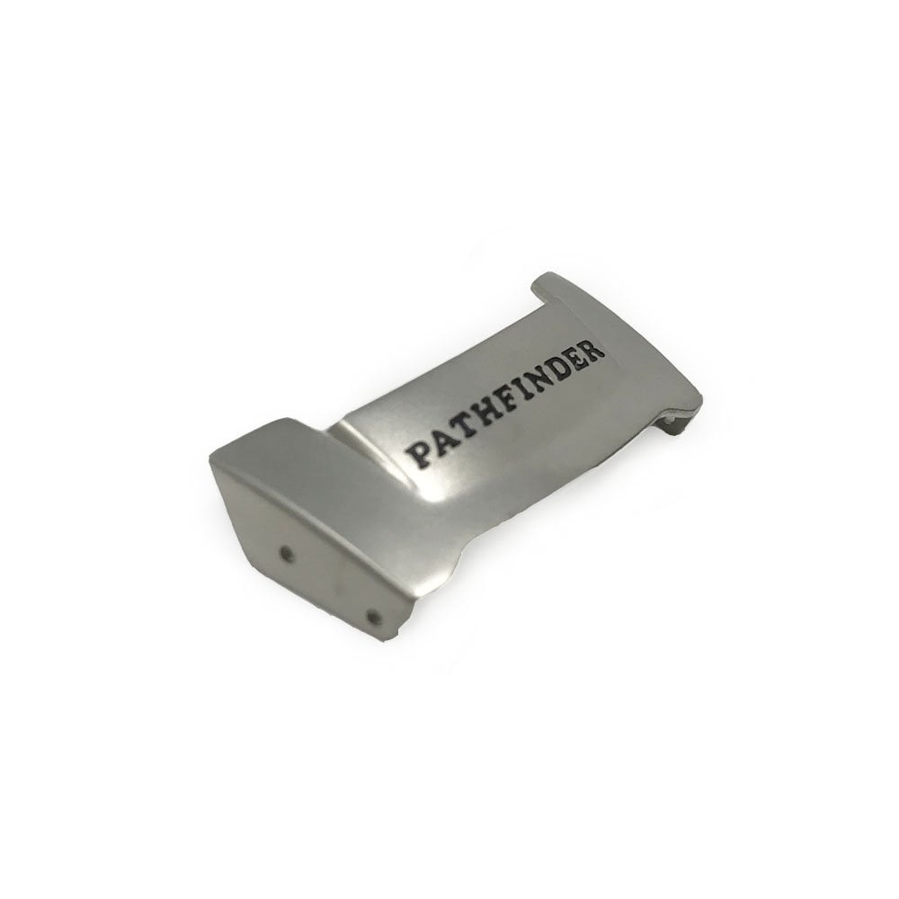 Casio Silver End Piece 10306996