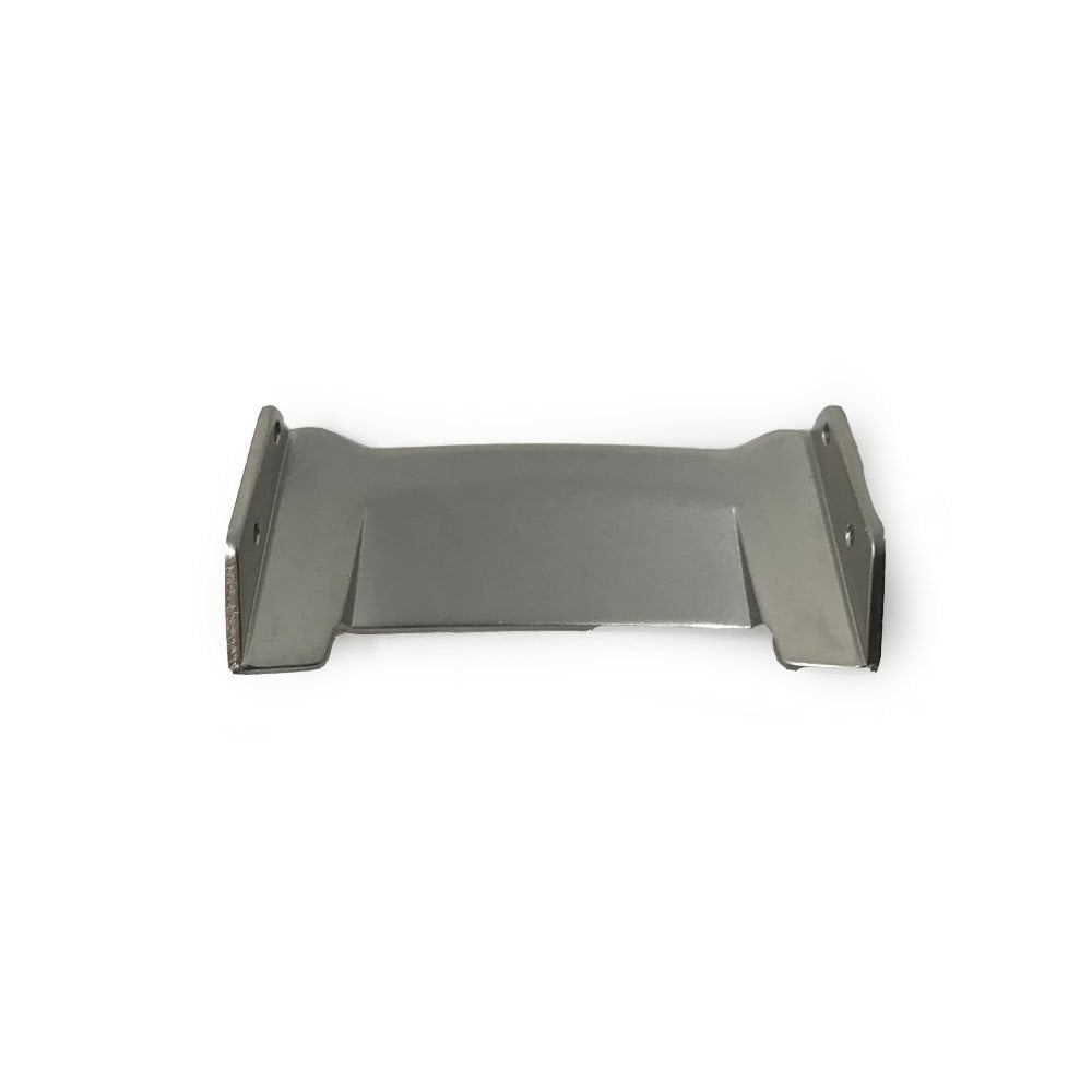 Casio Silver End Piece 10306996