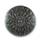 WG Ball Transparent Enamel Powder - Dove Grey 428