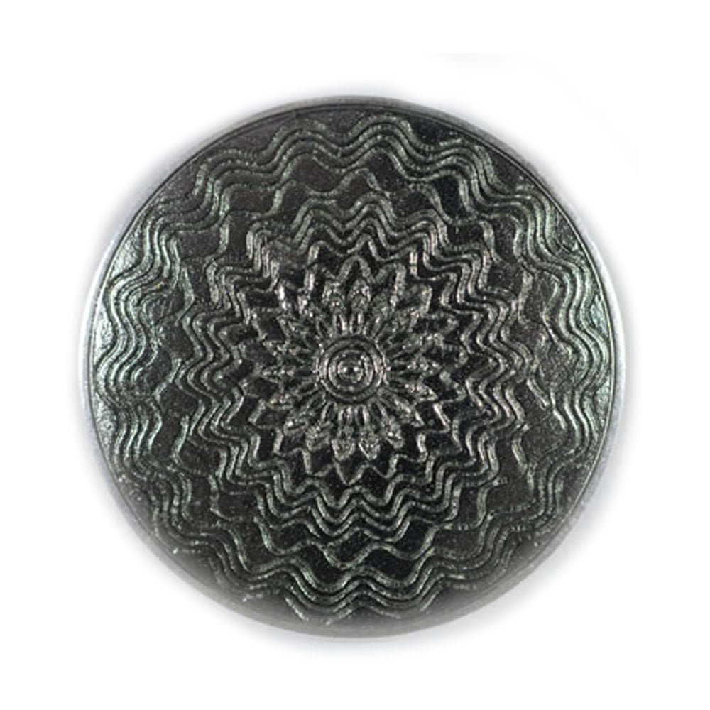 WG Ball Transparent Enamel Powder - Dove Grey 428