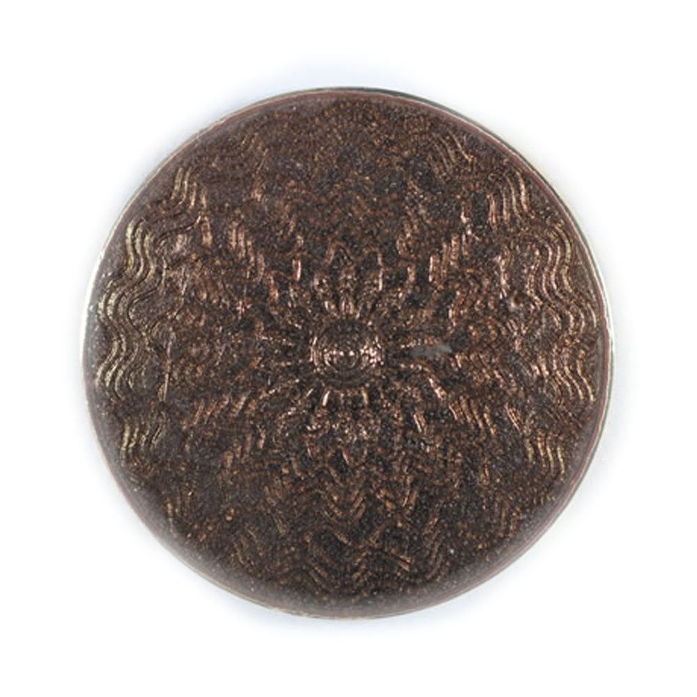 WG Ball Transparent Enamel Powder - Dove Grey 428