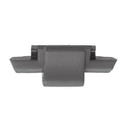 Casio Grey End Piece 10266627